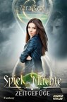 Spiel der Mächte - Zara Kent - 9783967410839