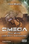 Omega - Oscar Winter - 9783967410884