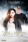 Spiel der Mächte - Zara Kent - 9783967411379