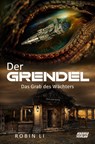 Der Grendel - Robin Li - 9783967412338