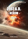 2167 A.D. - Nexum - - Harald Kaup - 9783967532371