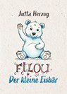 Filou - der kleine Eisbär - Jutta Herzog - 9783967532425