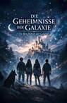Die Geheimnisse der Galaxie - Anna Wedeniwski - 9783967532760