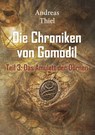Das Amulett der Dornen - Andreas Thiel - 9783967532807