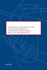 Skandinavistische Mediävistik - Jan Alexander van Nahl ; Astrid van Nahl - 9783967690002