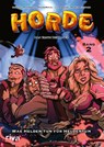 HORDE - Das Erste Zeitalter - Gronkh ; Liza Grimm ; Pandorya ; PhunkRoyal - 9783967751031