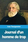 Journal d'un homme de trop - Ivan Tourgueniev - 9783967879124