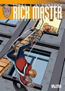 Rick Master Gesamtausgabe. Band 21 - André-Paul Duchâteau - 9783967920048