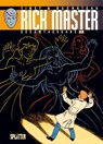 Rick Master Gesamtausgabe. Band 23 - André-Paul Duchâteau - 9783967920062