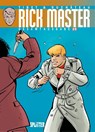 Rick Master Gesamtausgabe. Band 25 - André-Paul Duchâteau - 9783967920086
