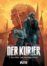 Der Kurier. Band 2 - Tristan Roulot - 9783967920383