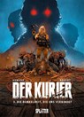 Der Kurier. Band 3 - Tristan Roulot - 9783967920390