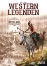 Western Legenden: Sitting Bull - Olivier Peru - 9783967920550