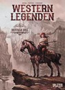 Western Legenden: Buffalo Bill - Fred Duval - 9783967920567