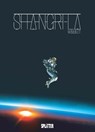 Shangri-La - Mathieu Bablet - 9783967920659