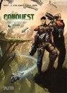 Conquest. Band 6 - Jean-Luc Istin ; Nicolas Jarry - 9783967920901