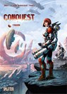 Conquest. Band 7 - Jean-Luc Istin ; Nicolas Jarry - 9783967920918