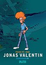 Jonas Valentin Gesamtausgabe. Band 1 - Bom ; Frank Pé - 9783967921809
