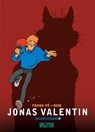 Jonas Valentin Gesamtausgabe. Band 2 - Bom ; Frank Pé - 9783967921816