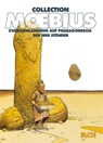 Moebius Collection: Zwischenlandung auf Pharagonescia / Der irre Ständer - Moebius - 9783967922011