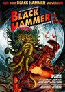 Black Hammer: Visions. Band 2 - Scott Snyder ; Cecil Castellucci ; Cullen Bunn ; Kelly Thompson - 9783967922240