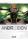 Androiden. Band 12 - Jean-Pierre Pécau - 9783967922318
