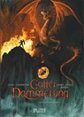 Götterdämmerung Gesamtausgabe. Band 1 (0-3) - Jean-Luc Istin ; Nicolas Jarry - 9783967922370