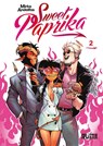 Sweet Paprika. Band 2 - Mirka Andolfo - 9783967922592