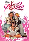 Sweet Paprika. Band 3 - Mirka Andolfo - 9783967922608