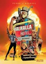 Valhalla Hotel. Band 1 - Patrice Perna ; Fabien Bedouel - 9783967922745