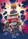 Valhalla Hotel. Band 3 - Patrice Perna ; Fabien Bedouel - 9783967922769