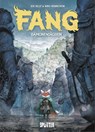 Fang. Band 1 - Joe Kelly - 9783967922905