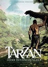 Tarzan (Graphic Novel) - Edgar Rice Borroughs ; Christophe Bec ; Stevan Subic - 9783967925371