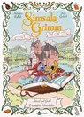 SimsalaGrimm: Hänsel und Gretel & Das tapfere Schneiderlein - Hubertus Rufledt - 9783967927122