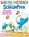 Groß werden mit den Schlümpfen: Der Schlumpf, der seinen Müll überall hinwarf - Peyo ; Falzar ; Thierry Culliford - 9783967927221