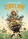 Zibeline. Band 2 - Régis Goddyn ; Regis Hautiere - 9783967927344