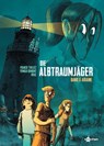 Die Albtraumjäger. Band 6 - Franck Thilliez - 9783967927559