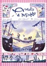 Amelie und Mirko. Band 3 - Loïc Clément ; Anne Montel - 9783967927740