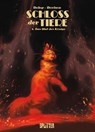 Schloss der Tiere. Band 4 - Xavier Dorison ; Félix Delep - 9783967929591