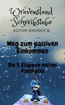 Weg zum passiven Einkommen - Andrea B. - 9783967990553