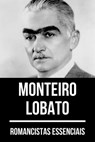 Romancistas Essenciais - Monteiro Lobato - Monteiro Lobato ; August Nemo - 9783967992373