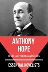 Essential Novelists - Anthony Hope - Anthony Hope ; August Nemo - 9783967994322