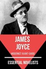 Essential Novelists - James Joyce - James Joyce ; August Nemo - 9783967995145