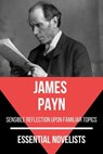 Essential Novelists - James Payn - James Payn ; August Nemo - 9783967996715