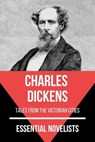 Essential Novelists - Charles Dickens - Charles Dickens ; August Nemo - 9783967998290