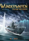Wunderwaffen - Geheime Missionen 1 - Maza ; Richard D. Nolane - 9783968040042
