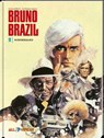 Bruno Brazil 11 - Louis Albert ; William Vance - 9783968040868