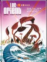 Luc Orient 11 - Paape ; Greg - 9783968040943