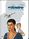 Gil St. Andre Gesamtausgabe 4 - Jean-Charles Kraehn - 9783968040981