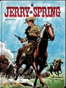 Jerry Spring 3 - Jijé - 9783968041049